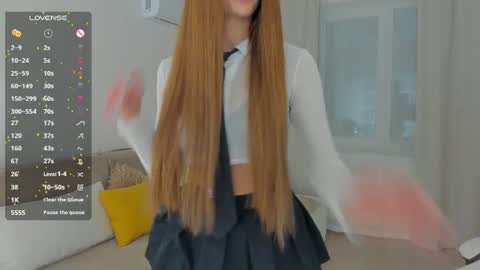 Snapshot of lucky__lady_ chatting on 07-21-26, 10:12 lucky__lady_ online show from 07-21-26, 10:12