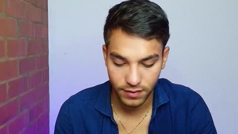 lucky_blessed online show from 01-10-25, 02:25