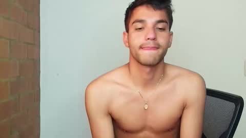 lucky_blessed online show from 01-10-25, 02:23