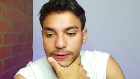 lucky_blessed online show from 01-11-25, 02:52