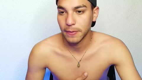 lucky_blessed online show from 01-12-25, 12:49