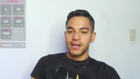 lucky_blessed online show from 01-21-25, 05:38