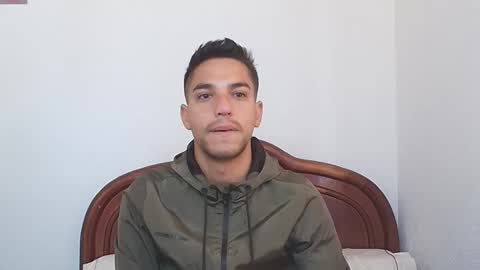 lucky_blessed online show from 02-03-25, 02:24