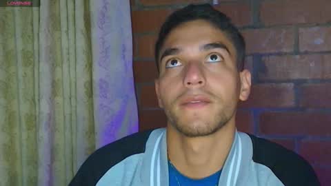 lucky_blessed online show from 02-07-25, 02:19