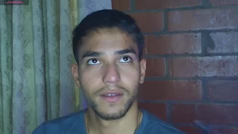 lucky_blessed online show from 02-10-25, 11:45