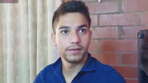 lucky_blessed online show from 02-12-25, 02:54