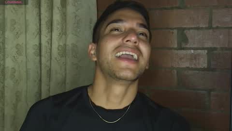 lucky_blessed online show from 02-13-25, 02:23