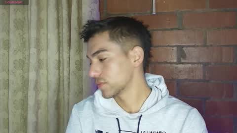 lucky_blessed online show from 02-13-25, 02:42