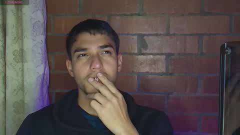 lucky_blessed online show from 02-14-25, 03:54