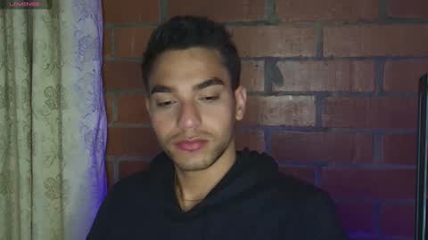 lucky_blessed online show from 02-14-25, 10:28