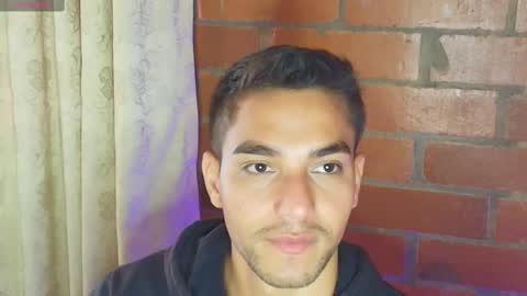 lucky_blessed online show from 02-14-25, 02:33