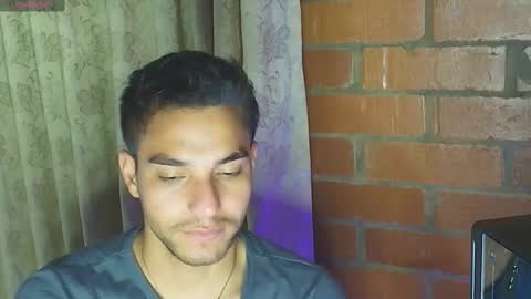 lucky_blessed online show from 02-19-25, 01:08