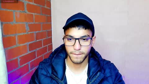 lucky_blessed online show from 03-07-25, 12:45