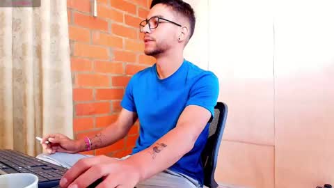 lucky_blessed online show from 03-12-25, 03:18