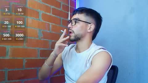 lucky_blessed online show from 09-09-25, 08:08