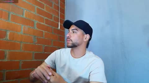 lucky_blessed online show from 09-12-25, 05:13