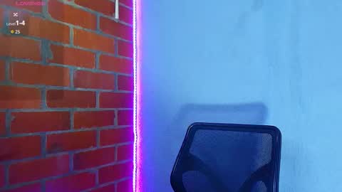 lucky_blessed online show from 09-17-25, 09:55