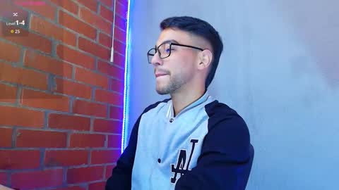 lucky_blessed online show from 10-13-25, 03:12