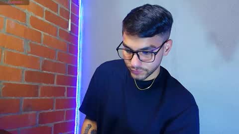 lucky_blessed online show from 10-16-25, 12:11