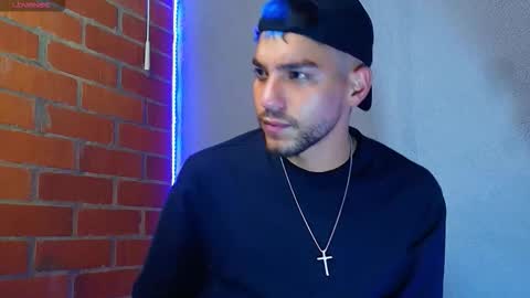 lucky_blessed online show from 11-15-25, 05:49