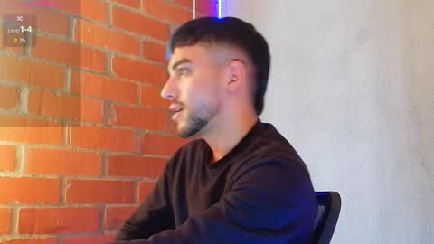 lucky_blessed online show from 11-19-25, 05:46