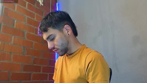 lucky_blessed online show from 12-18-25, 03:51