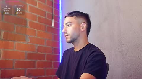 lucky_blessed online show from 02-08-26, 03:48