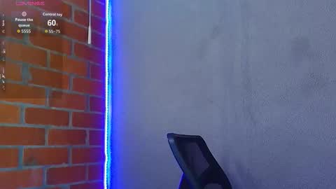 lucky_blessed online show from 02-14-26, 11:01