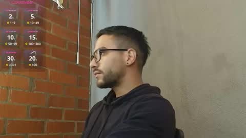 lucky_blessed online show from 03-13-26, 02:34