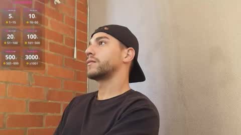 lucky_blessed online show from 03-20-26, 06:46