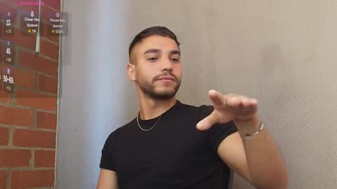 lucky_blessed online show from 04-01-26, 03:53