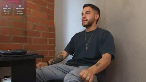 lucky_blessed online show from 05-17-26, 08:05