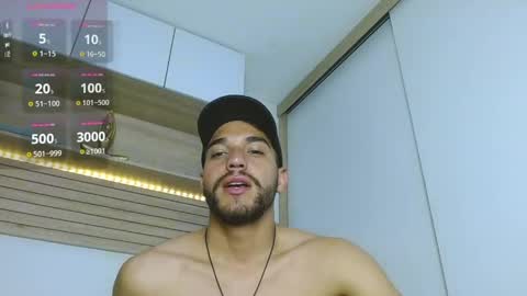 lucky_blessed online show from 05-27-26, 11:24