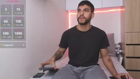 lucky_blessed online show from 05-29-26, 02:37