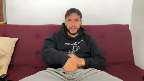 lucky_blessed online show from 06-18-26, 07:29