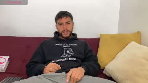 lucky_blessed online show from 06-19-26, 03:27