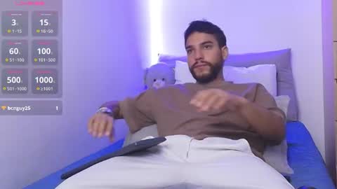 lucky_blessed online show from 07-17-26, 03:39