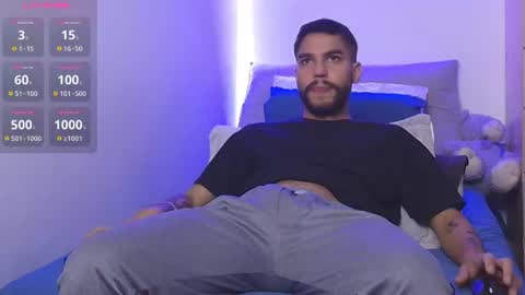 lucky_blessed online show from 07-23-26, 10:40