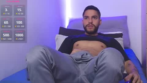 lucky_blessed online show from 07-24-26, 05:11