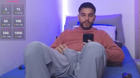 lucky_blessed online show from 07-25-26, 10:29