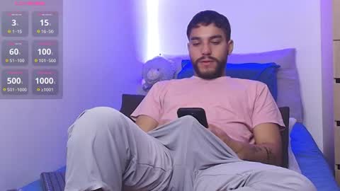 lucky_blessed online show from 08-04-26, 02:08