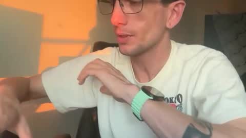 lucky_bme online show from 03-14-26, 11:54