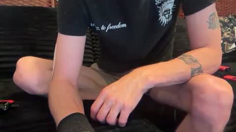 lucky_bme online show from 03-31-26, 06:03