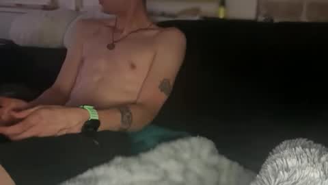 lucky_bme online show from 05-26-26, 07:48