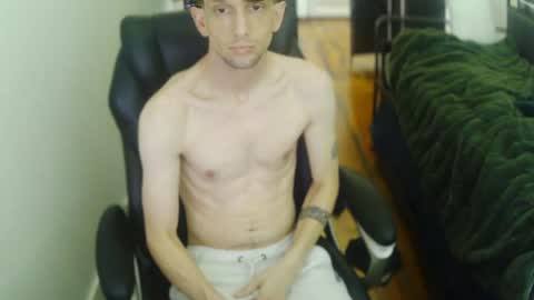 lucky_bme online show from 06-19-26, 02:54