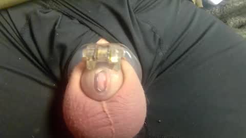 Snapshot of lucky_cuck chatting on 01-02-25, 09:18 Lucky Cuck online show from 01-02-25, 09:18