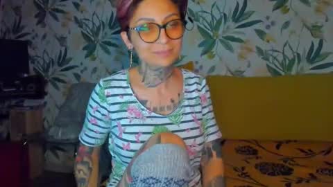 lucky_denizz online show from 02-15-26, 10:06