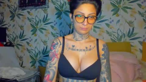 lucky_denizz online show from 02-22-26, 08:18