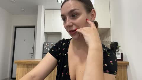 lucky_foryou_baby online show from 10-29-25, 08:16