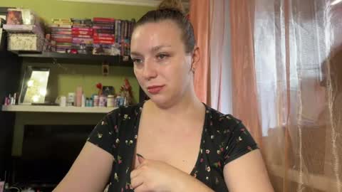 lucky_foryou_baby online show from 04-24-26, 09:45